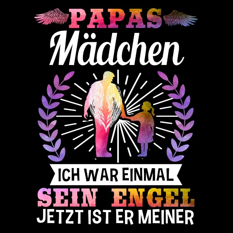 Papas Mädchen Ich War Einmal Sein Engel Jetzt Ist