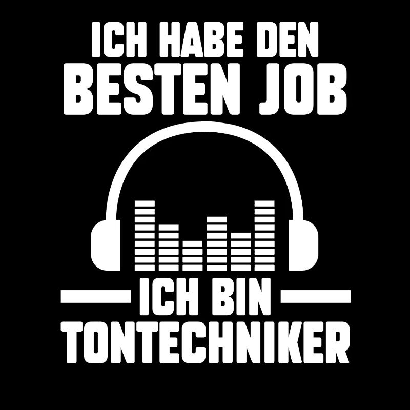 Toningenieur Tontechnik Tontechniker