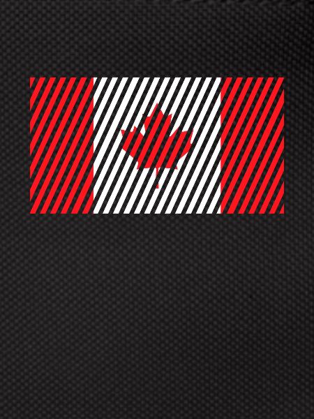 Drapeau du Canada