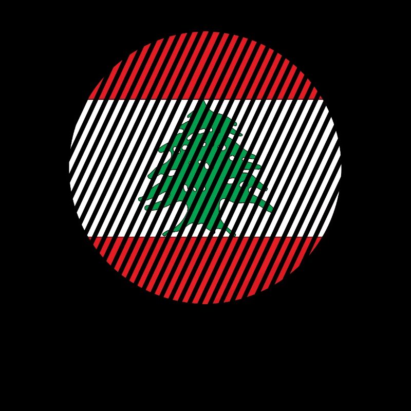 Drapeau du Liban