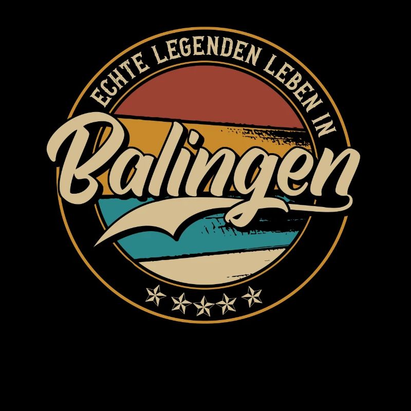 Balingen Echte Legenden leben in Balingener