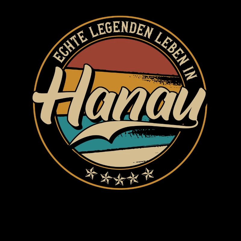 Hanau Echte Legenden leben in Hanauer