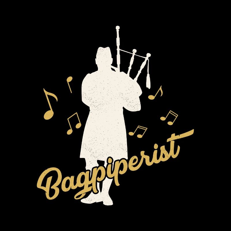 Cornemuse Cornemuse écossaise Cornemuse