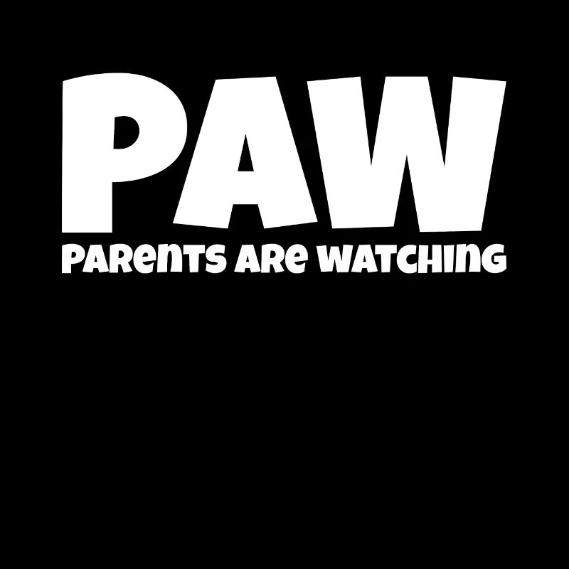 Parents are watching