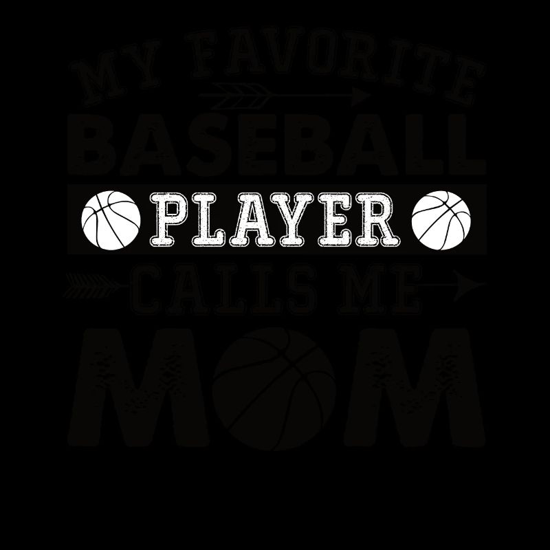 Baseball Mom
