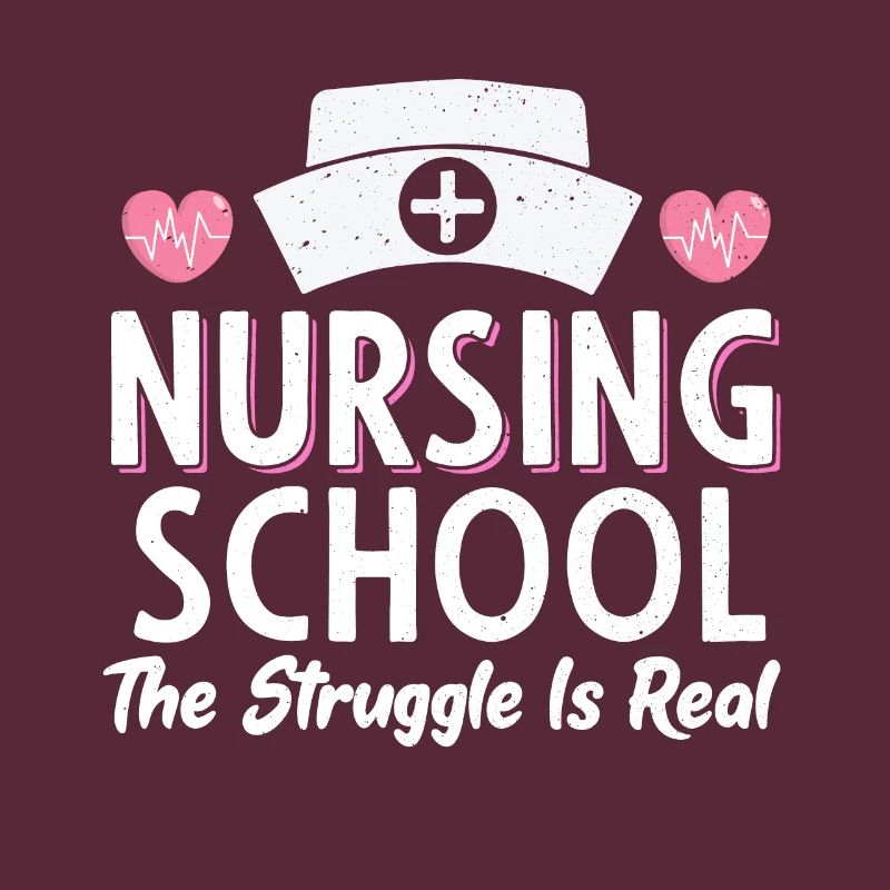 Nursing student nursing school Das Ringe