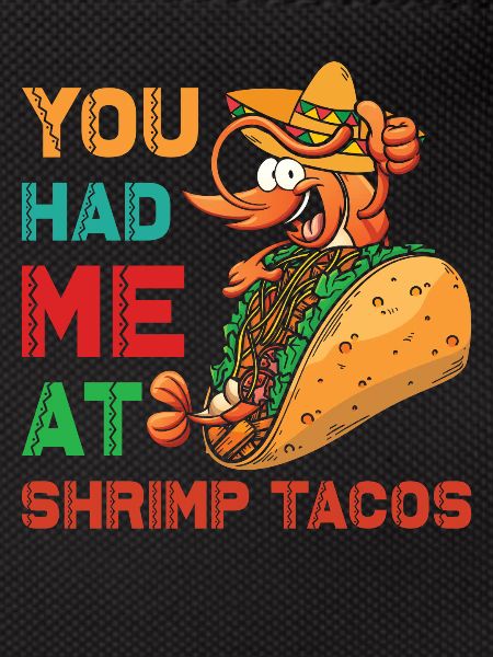 Schrimp Tacos