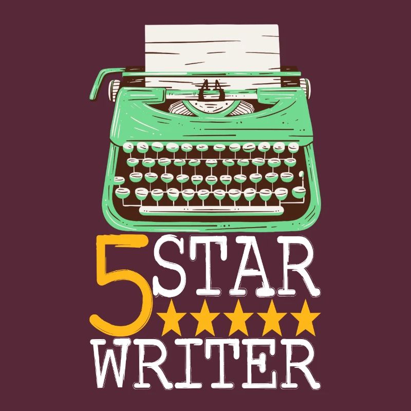 Author Writer Writer