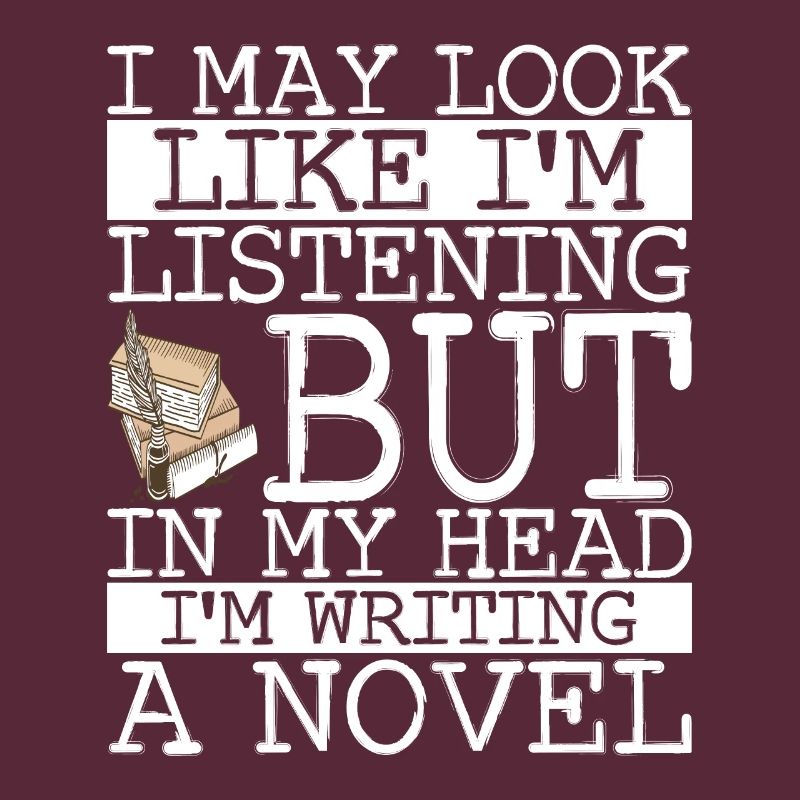 Author Writer Writer