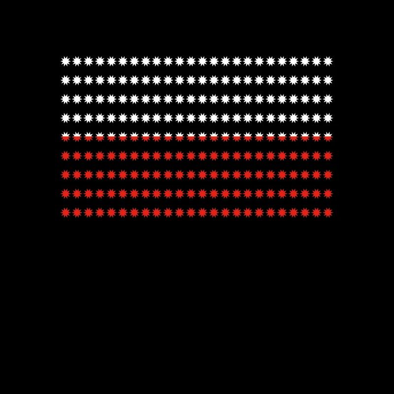 Drapeau de la Pologne