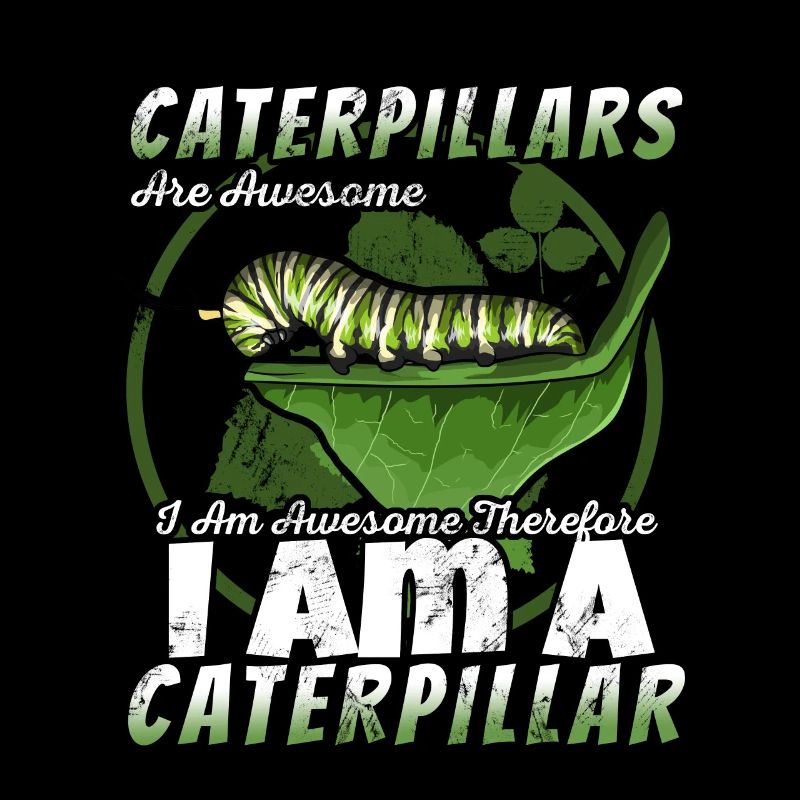 Caterpillar