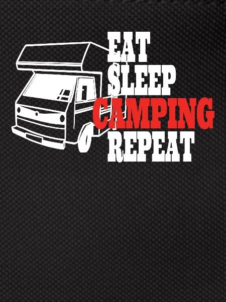 Camper Gift Idea Camping