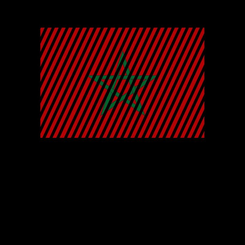 Morocco flag