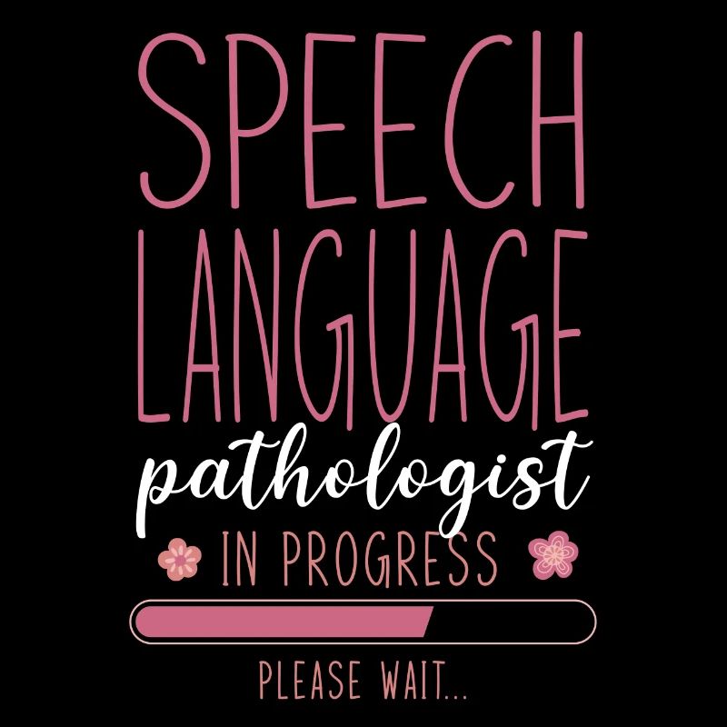 Speech Therapist Therapy Assistant