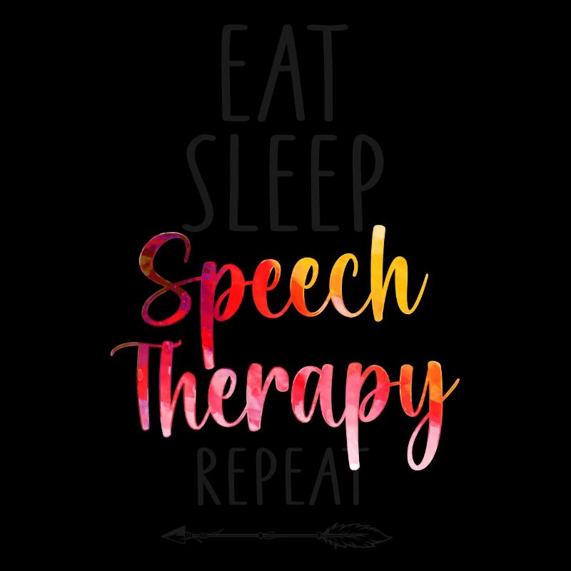 Speech Therapist Therapy Assistant