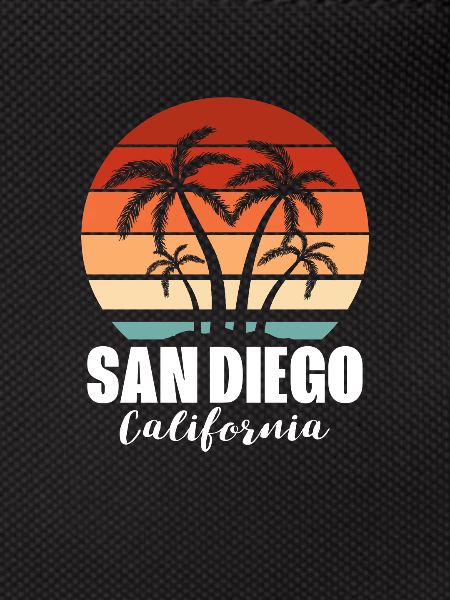 San Diego