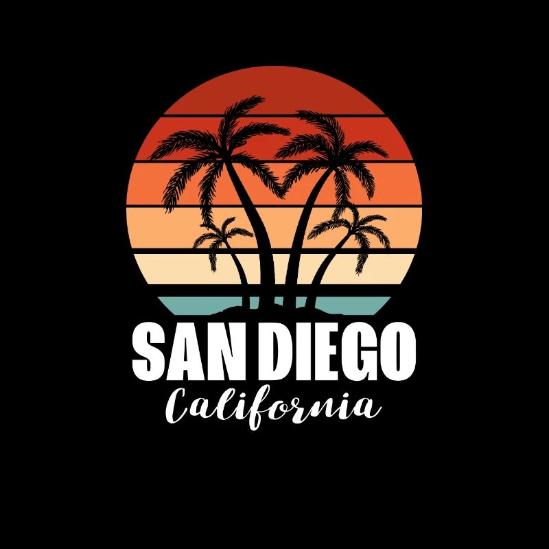 San Diego