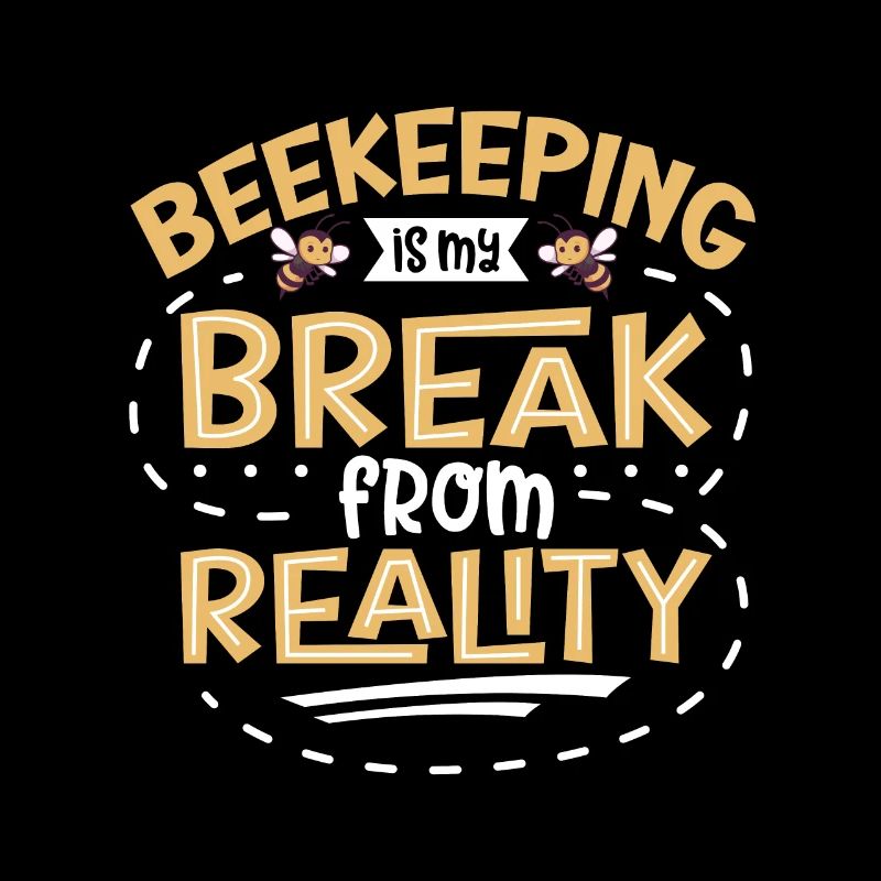 Honey Bee Beekeeping Beekeeper Honeybee Beekeeping