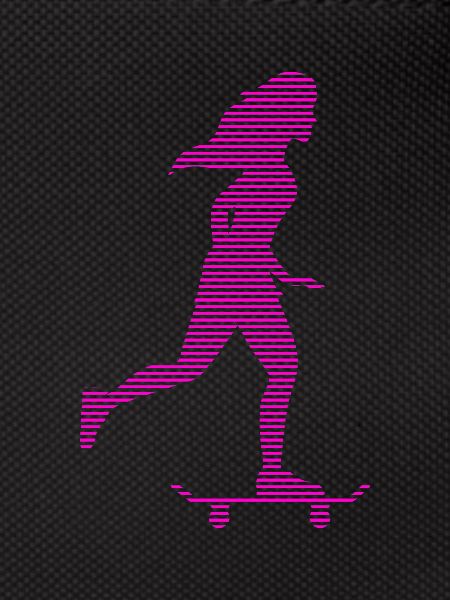 Patineuse