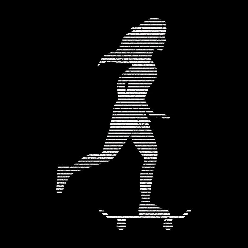Patineuse