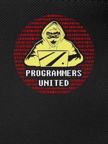 Entwickler Coder Programmierer Vereinigt Coding