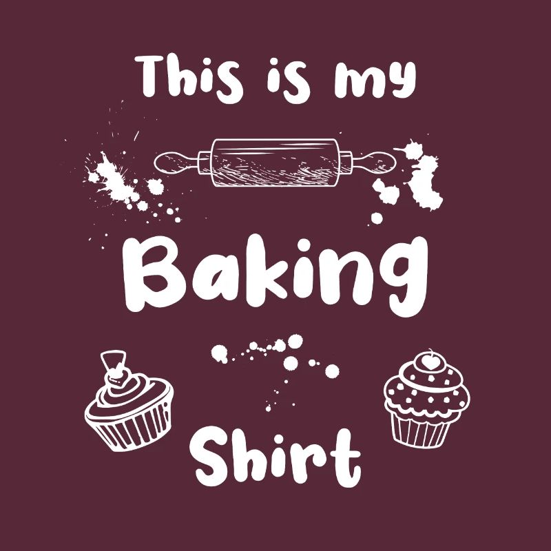 Baking Kitchen Roller Cupcake Baking