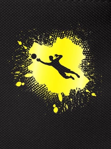 Goalkeeper
