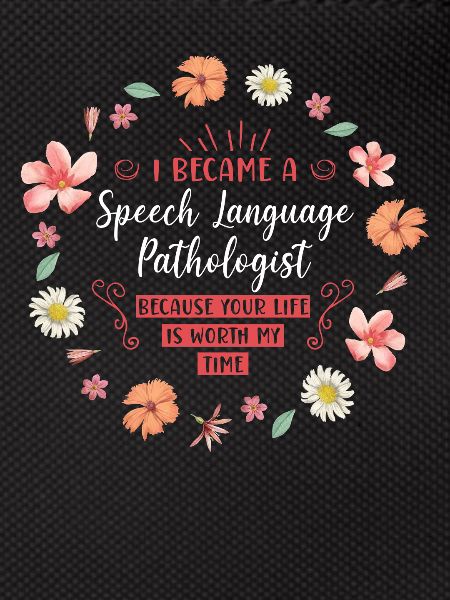 Speech Therapist Therapy Assistant