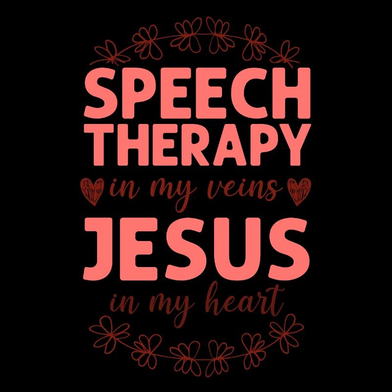 Speech Therapist Therapy Assistant
