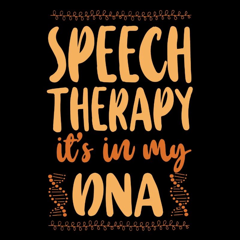 Speech Therapist Therapy Assistant