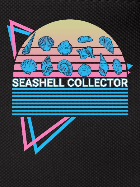 Shell collector retro