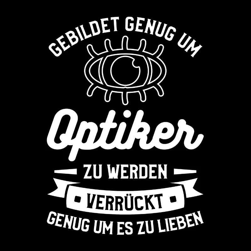 Gebildet Genug Um Optiker Zu Werden Optometrist