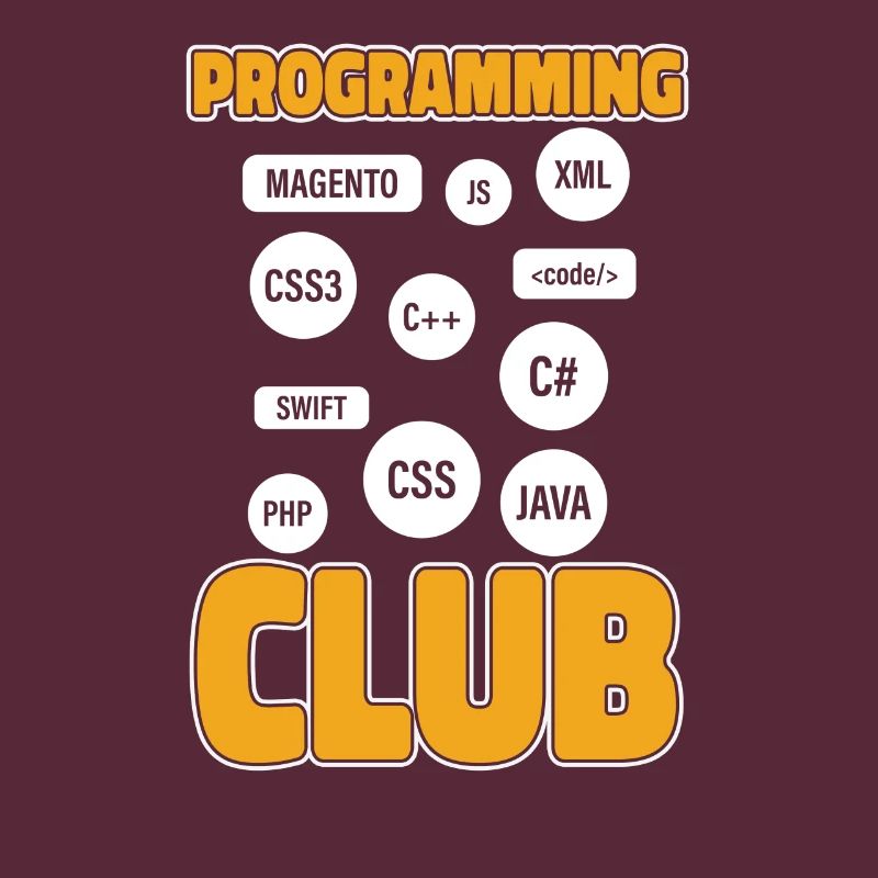 Association des programmeurs de développeurs codeurs