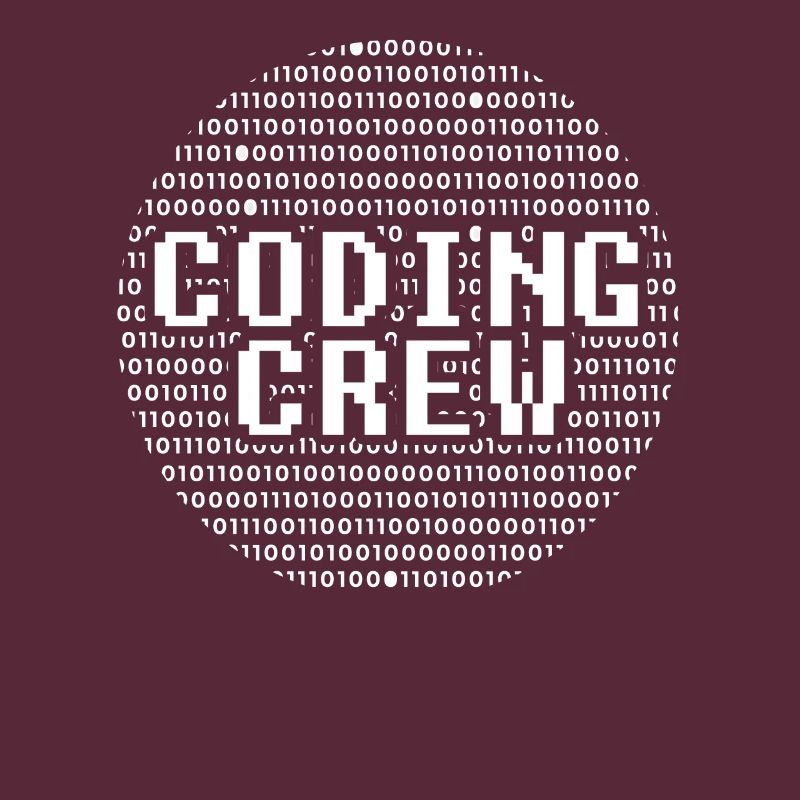 Entwickler Coder Programmierer Besatzung