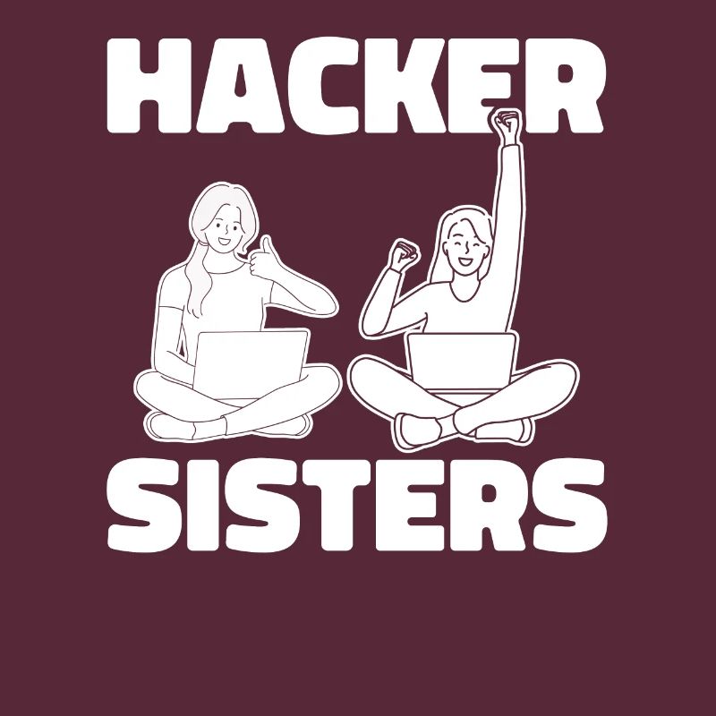 Entwickler Coder Programmierer Hacker