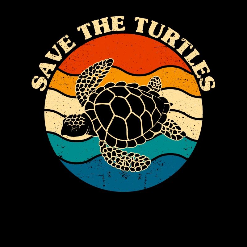 Save The Turtles