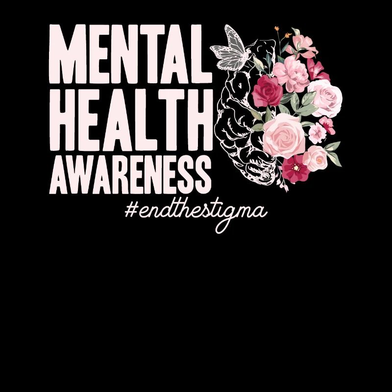 End The Stigma