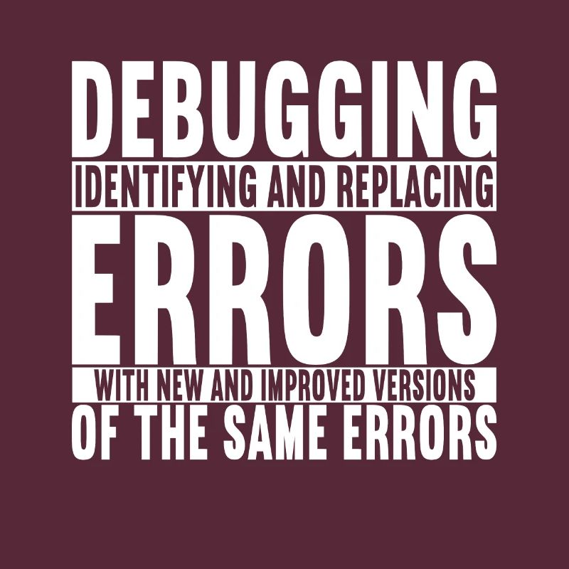 Programmer Computer Scientist