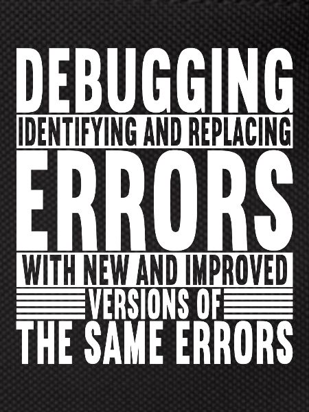 Programmer Computer Scientist