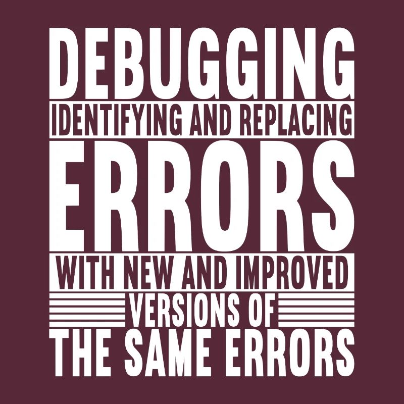 Programmer Computer Scientist