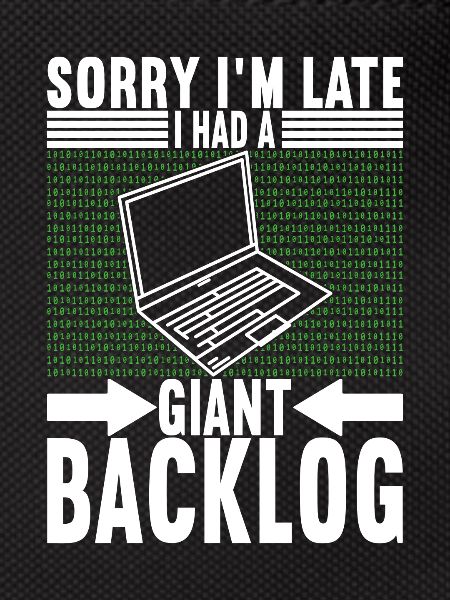 Programmierer Informatiker