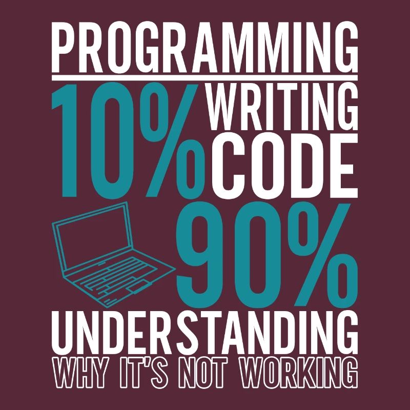 Programmer Computer Scientist