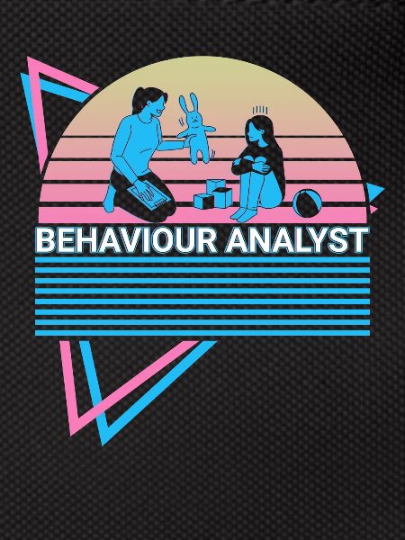 Behavioral Analyst Retro