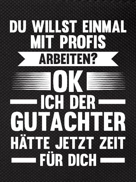Gutachter