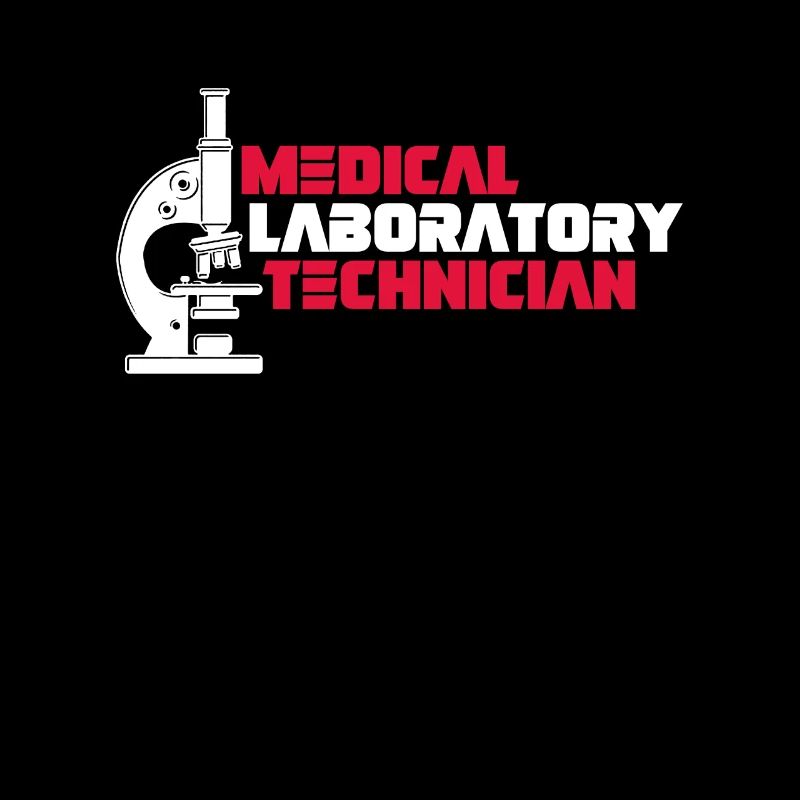 Lab Technician Medical Laboratory Lab Scientist