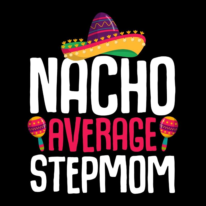 Cinco de Mayo Nacho Belle-mère moyenne