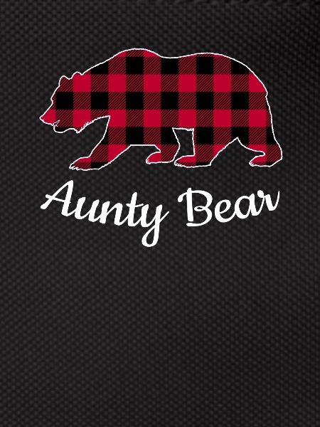 Aunty Bear