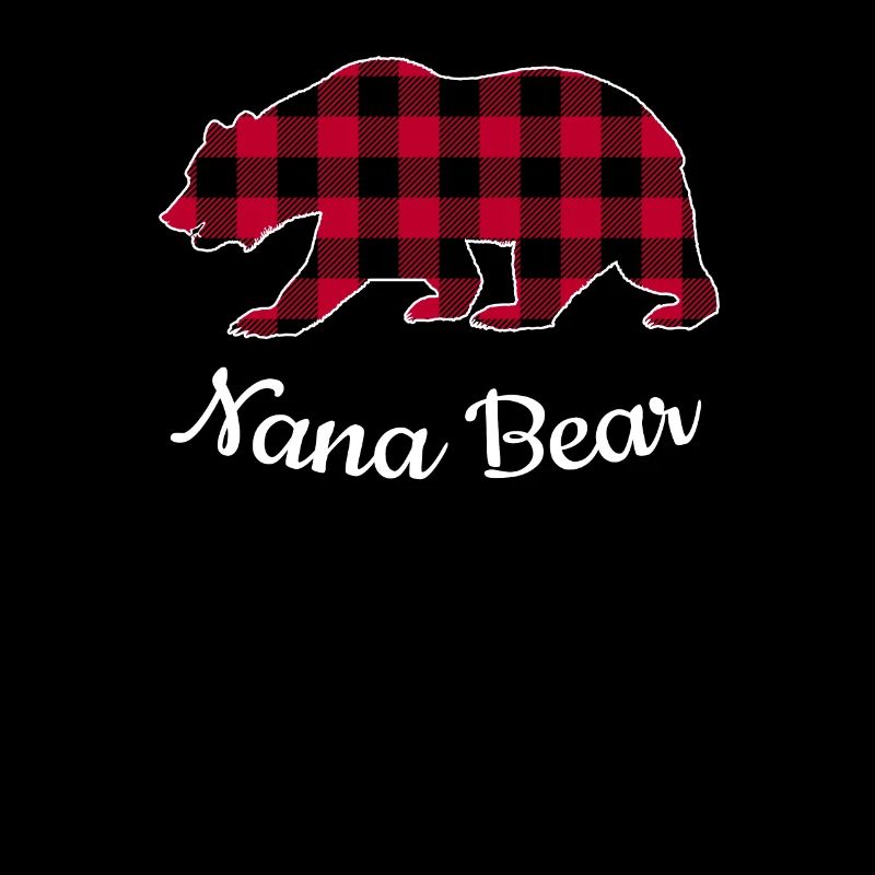 Nana Bear