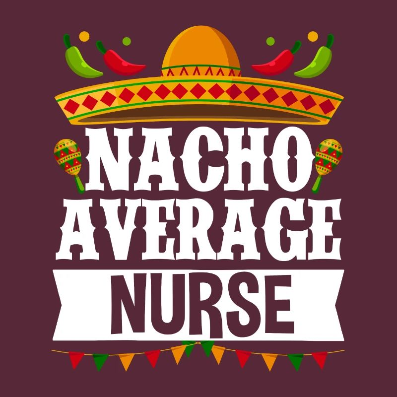 Cinco de Mayo Nacho Moyenne malade