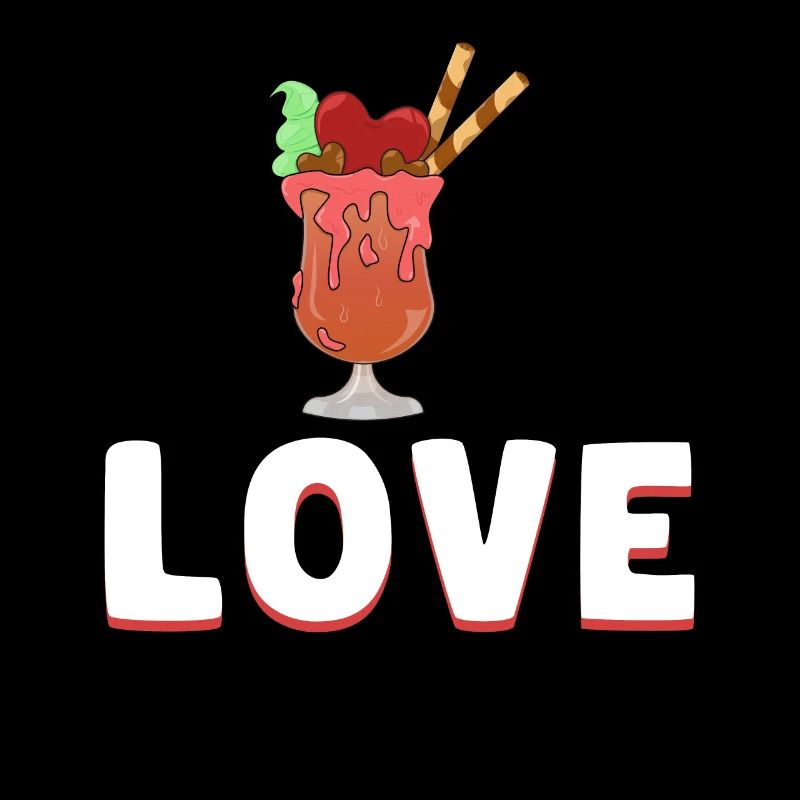 J’adore Milkshakes Milkshake Gift